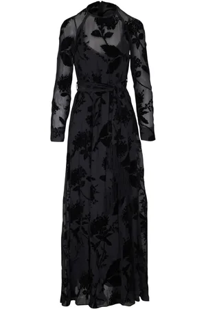 ZIMMERMANN Burnout Sheath maxi