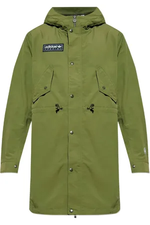 adidas Halewood SPZL parka