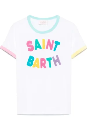 MC2 SAINT BARTH Elly String T