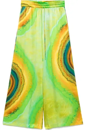 ALÉMAIS Iris broek