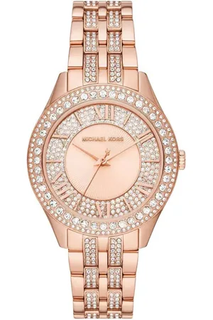 Michael Kors Harlowe 38 mm