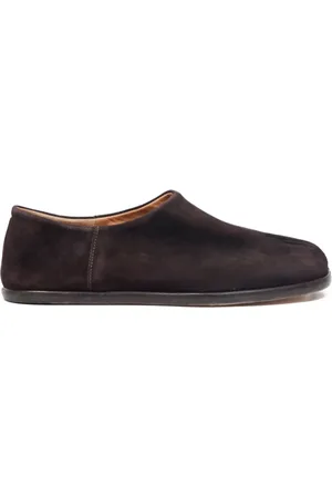 Maison Margiela Tabi Babouche loafers