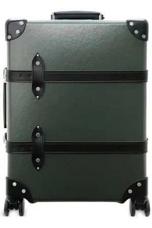 Globe Trotter Suitcase Koffer met 4 wielen