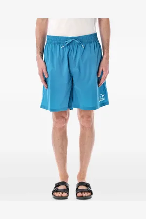 Arte Antwerp Shorts met trekkoordtaille