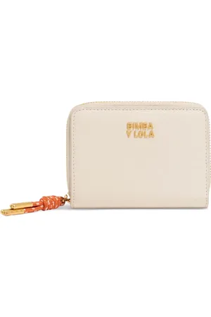 Bimba y Lola Portemonnee met logo