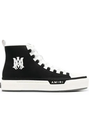 AMIRI M.A. Court high