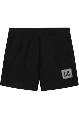C.P. Company Zwembroek met logopatch