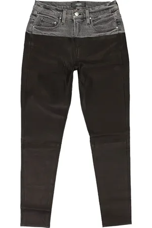 AMIRI Leren broek