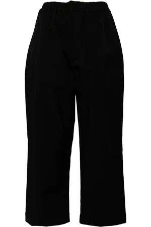 BIYAN Broek met elastische tailleband