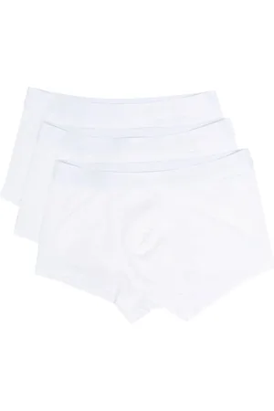 CDLP Boxershorts met geborduurd logo