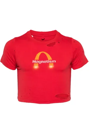 DOUBLET Magnetism gerafeld T