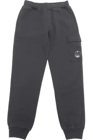C.P. Company Joggingbroek met Lens