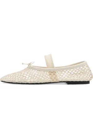 Bimba y Lola Mesh ballerina