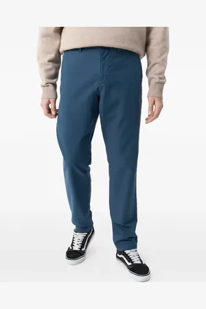 Tommy Hilfiger Straight broek