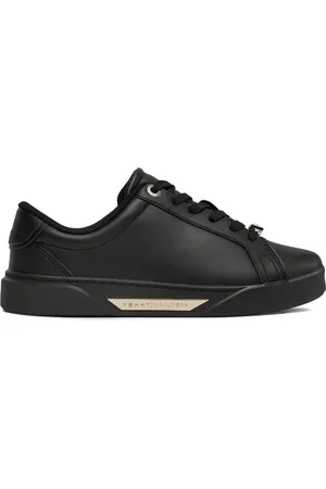 Tommy Hilfiger Leren sneakers