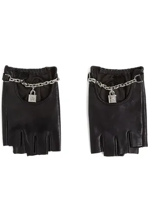 Karl Lagerfeld Handschoenen met print