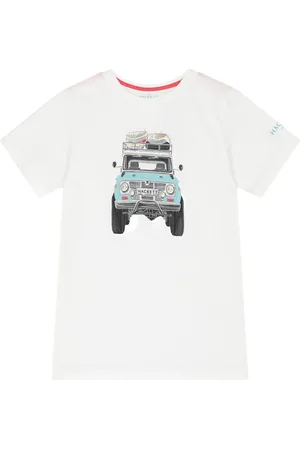 Hackett T