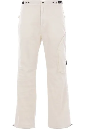 Stone Island Chino met Compass