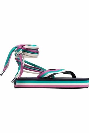 Isabel Marant Sandalen met trekkoord