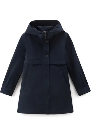 Woolrich Parka met capuchon