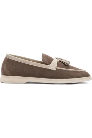Scarosso Leandra loafers