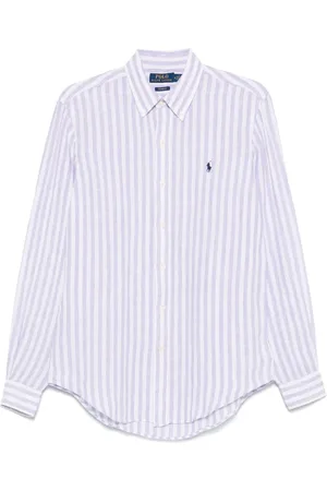 Ralph Lauren Gestreept overhemd