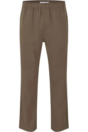 Samsøe Samsøe Jabari broek