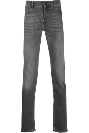 7 for all Mankind Ronnie skinny jeans