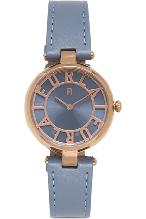 Furla New Club 32mm horloge