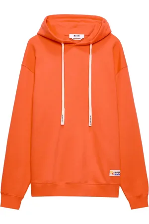 Msgm Katoenen hoodie