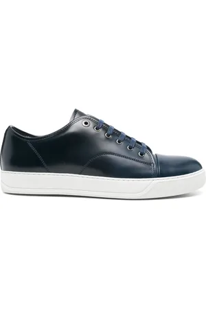 Lanvin Leren sneakers