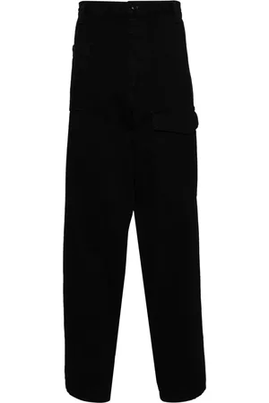 YOHJI YAMAMOTO Scandal broek