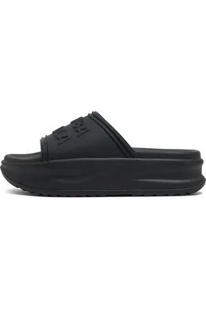 Bimba y Lola Slippers met logo