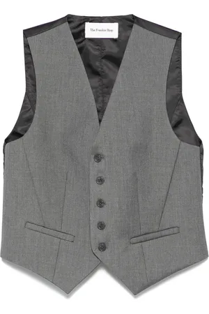 The Frankie Shop Gilet