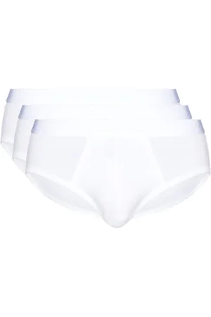 CDLP Drie boxershorts met logo