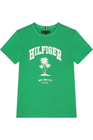 Tommy Hilfiger Katoenen T