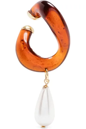 Beatriz Palacios Medium oorcuff met schakels
