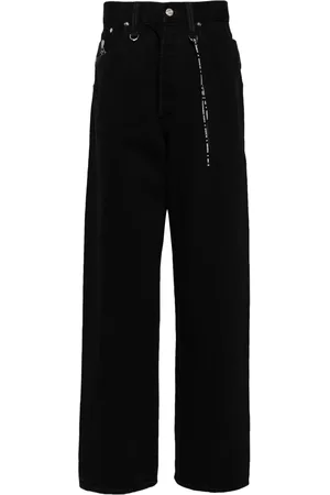 MASTERMIND Straight jeans