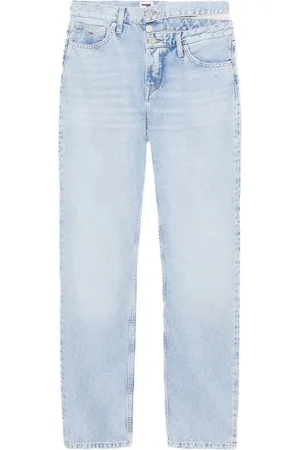 Tommy Hilfiger Straight jeans