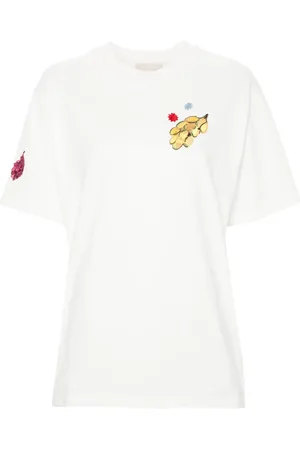 ALÉMAIS X Adam Lester Diamond Dancer T