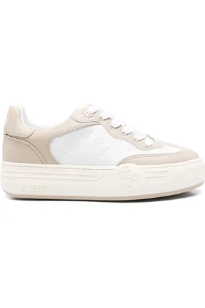 Guess Sneakers met logo