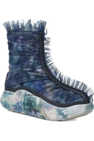 UGG Laarzen met ruches