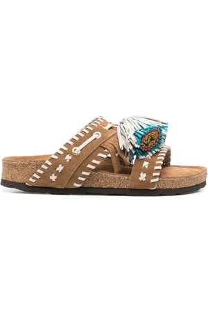Elena Iachi C10 sandalen