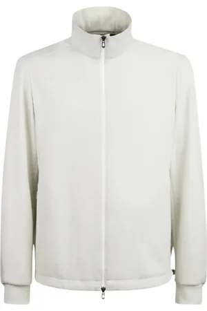 Sease Sweater met rits