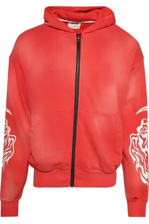 Warren Lotas Serenity Reaper hoodie