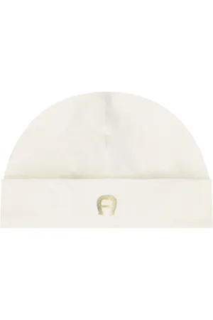 Aigner Muts met logo
