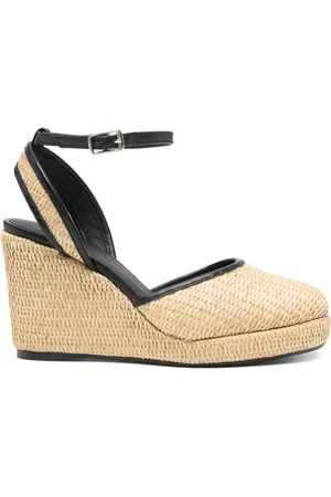 Castaner 90 mm Cass espadrilles
