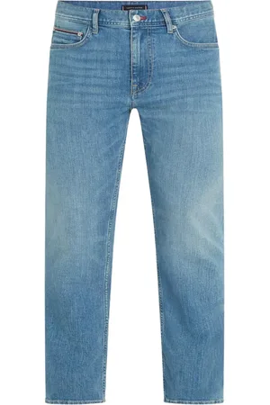 Tommy Hilfiger Straight jeans