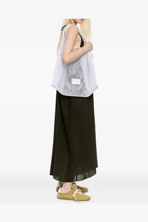Bimba y Lola Paper schoudertas