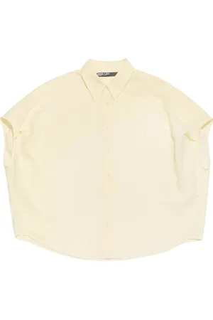 Bimba y Lola Blouse met textuur